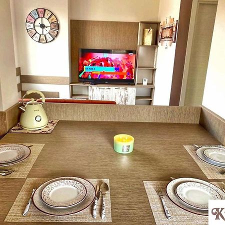 בלאגובגראד Kiki Home מראה חיצוני תמונה
