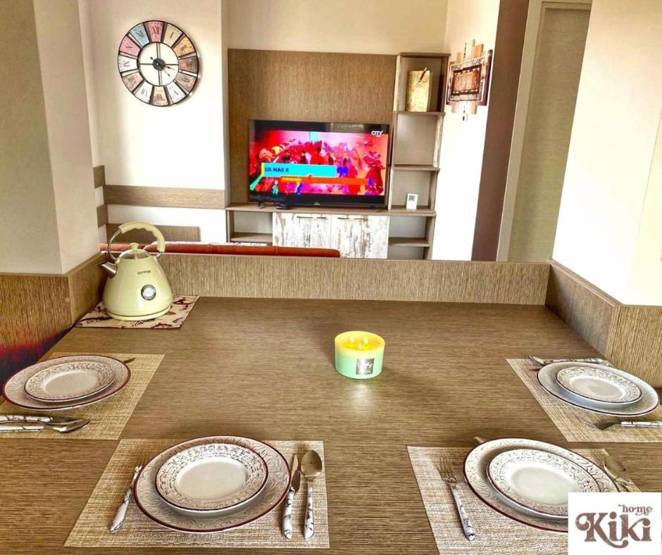בלאגובגראד Kiki Home מראה חיצוני תמונה